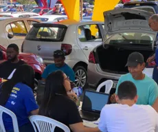 'Duelo de Seminovos' terá 27 lojas com carros a partir de R$20 mil