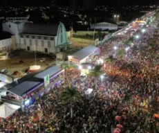 Feira de Santana ganha festas pré-Micareta com shows; veja atrações