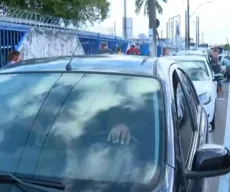 Feriadão: fila do Ferry tem espera de mais de 4h em Salvador
