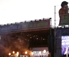 Festival 10 Horas de Arrocha muda de local e anuncia nova atração