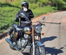 Idoso morre em acidente após encontro de motociclistas na Bahia
