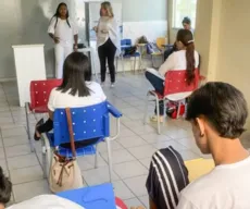 Instituto oferta 240 vagas para cursos profissionalizantes em Salvador