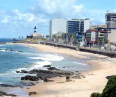 Itapuã, Barra e mais: Salvador tem 27 praias impróprias para banho