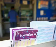 Concurso 3238: Lotofácil sorteia R$ 1,7 milhão nesta quarta (6)