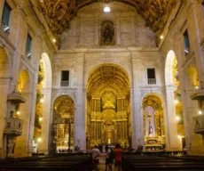 Missa celebra aniversário da primeira Diocese do Brasil em Salvador