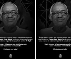Morre Paulo Cézar Black, diretor do bloco afro Ilê Aiyê