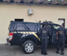 PF realiza operação na Bahia que investiga fraudes no Bolsa Família