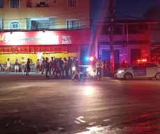 Policiamento é reforçado em São Cristóvão após ônibus ser incendiado