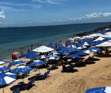 Porto, Tubarão e Ondina: veja praias impróprias para banho em Salvador