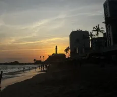 Salvador tem mais de 30 praias impróprias para banho no fim de semana