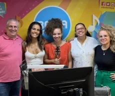 Sambaiana confirma novo álbum com participação de Paula Lima