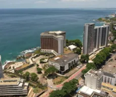 Setor hoteleiro fecha fevereiro com ocupação de 64,93% em Salvador