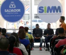 Simm e SineBahia oferecem 155 vagas para Salvador na quinta (22)