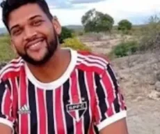 Sobrinho de vereador morre baleado em vaquejada no norte da Bahia