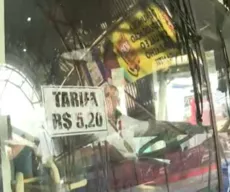 Tarifa de ônibus metropolitanos sofre reajuste e aumenta para R$ 5,20