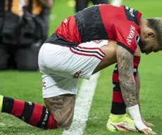Tite faz história no Flamengo com 10 jogos sem levar gol