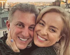 Angélica revela como salvou casamento com Luciano Huck: 'Mais atenta'