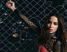 Anitta fala sobre críticas a letras do 'Funk Generation': 'Tô nem aí'