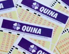 Concurso 6443 da Quina sorteia R$ 18,6 milhões nesta sexta (17)