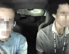 Dupla filmada ao matar motorista por aplicativo em Salvador é presa