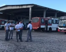 Em meio a greve, empresa assume linha Camaçari - Mussurunga