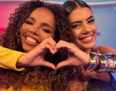 Fernanda e Pitel são contratadas pela Globo para novo programa