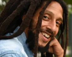 Filho de Bob Marley se apresenta em Salvador pela primeira vez