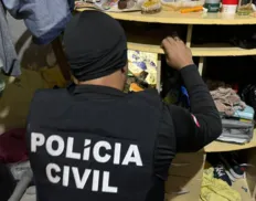 Homens são detidos em operação contra suspeitos de ataques no Subúrbio