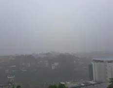 INMET alerta para chuvas intensas na Bahia a partir de sábado (6)