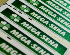 Mega-Sena 2717: dois baianos da mesma cidade faturam mais de R$50 mil