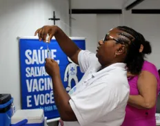 Salvador amplia faixa etária para vacinação contra a gripe; entenda