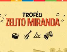 São João: conheça músicas que concorrem ao Troféu Zelito Miranda 2024