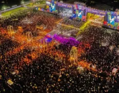 São João: festa gratuita no Parque de Exposições terá 12 dias