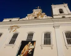 Trezenários, missas e procissões homenageiam Santo Antônio em Salvador