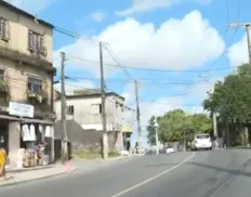 Violência em Vila Verde: escola da região está sem aulas há uma semana