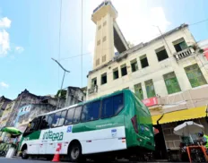 'Viva Salvador' terá esquema especial de transporte com ônibus e BRT