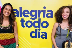"É um lugar de retomada", diz Ju Moraes sobre os 4 anos da Sambaiana