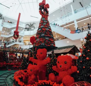 Confira o que abre e o que fecha em Salvador neste fim de ano