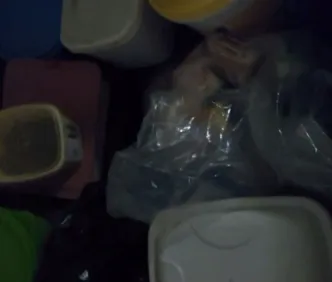 Comunidade quilombola na Bahia denuncia falta de energia há 72h