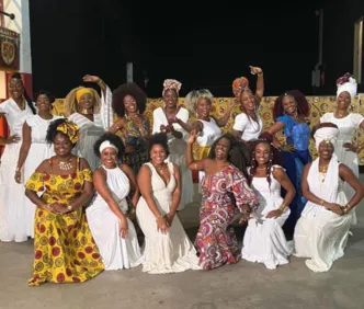 Ilê Aiyê define as 15 finalistas a Deusa do Ébano; veja quem são