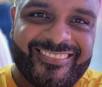 Professor morre em acidente de moto na véspera de Natal em Salvador