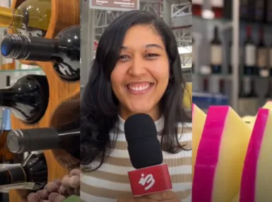 'Bora Ali?' Veja como harmonizar vinhos nas festas de fim de ano