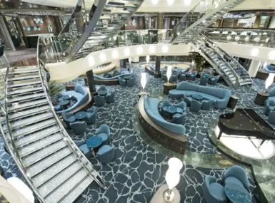 Saiba o que tem, atrações e quais famosos estão no Cruzeiro do Neymar