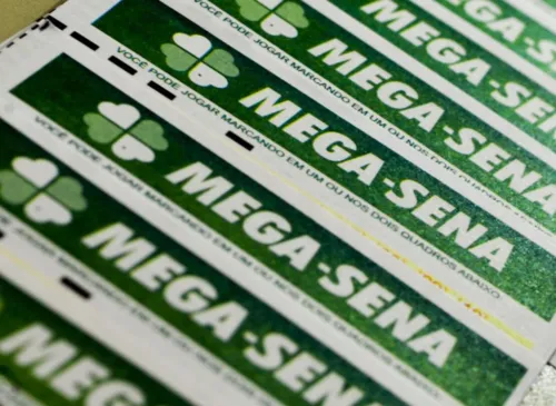Aposta de Salvador fatura quase R$ 150 mil na quina da Mega-Sena