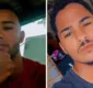 
                  Amigos são encontrados mortos na Região Metropolitana de Salvador