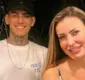 
                  Andressa Urach e filho anunciam pausa nas gravações de vídeos adultos