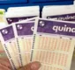 
                  Aposta da Bahia leva mais de R$ 7,8 mil na Quina; veja números