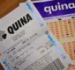 
                  Aposta de Salvador leva mais de R$ 47 mil na Quina; veja números