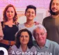 
                  Ator que fez Agostinho critica corte em foto de 'A Grande Família'