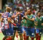 
                  Bahia vence Vitória de virada e avança na Copa do Nordeste